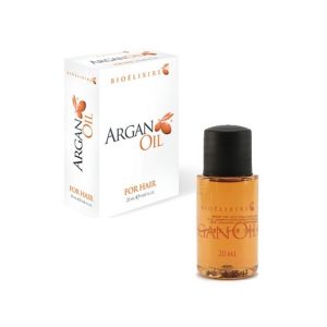Bioelixire Argan Oil serum do włosów