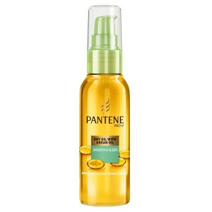 Pantene Oil Therapy Elixir with Argan Oil