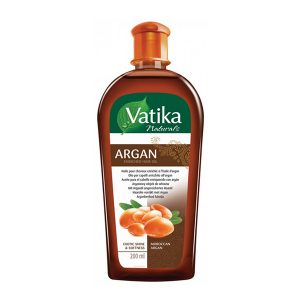 Dabur Vatika Argan Oil